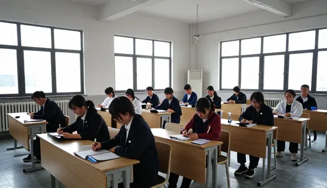 考试辅导课程如何助力教师发展，提升教学效果