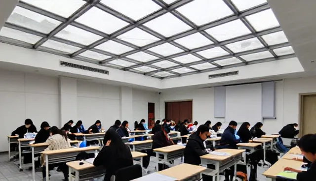 师资培训中考试辅导的两种做法对比与取舍