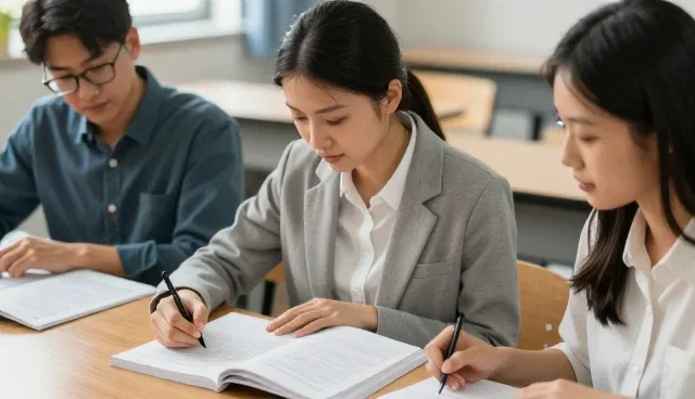 教务管理中常见问题及应对策略解析